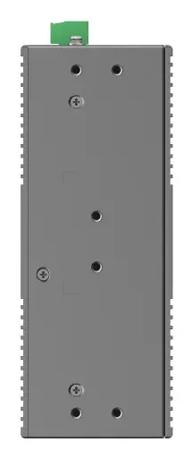 TP-LINK IES210GPP Omada 10portový gigabitový průmyslový Easy Managed switch se 6 porty PoE+ a 2 porty PoE++