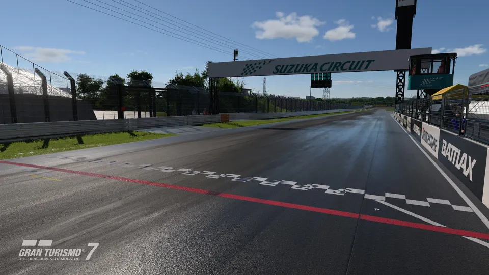 PS4 - Gran Turismo 7
