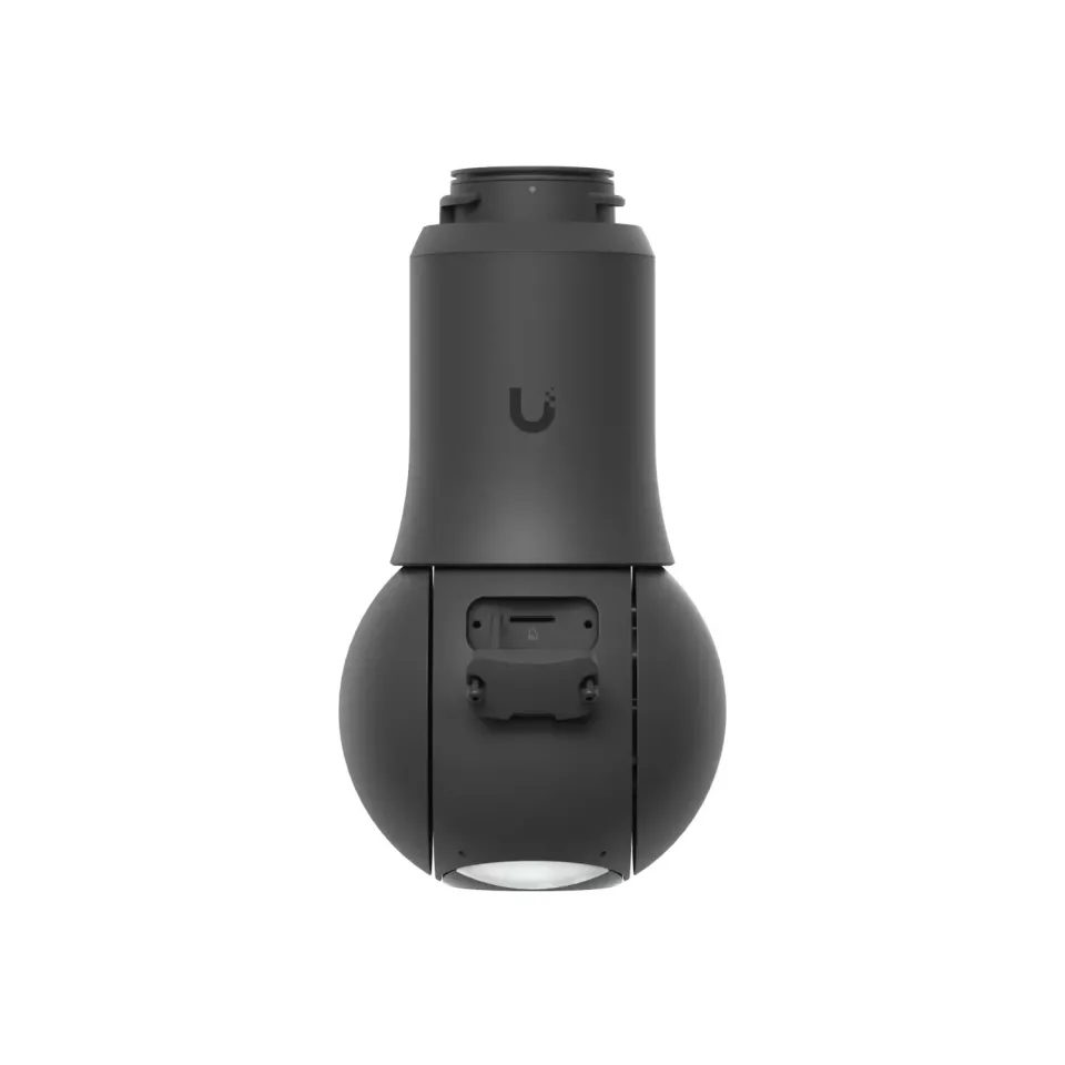 Ubiquiti UVC-G6-PTZ-B - UniFi Protect G6 PTZ, černá