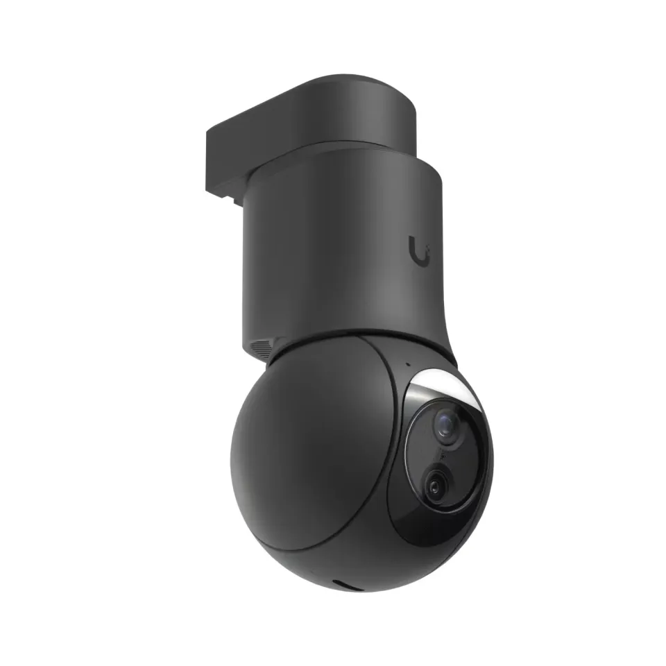 Ubiquiti UVC-G6-PTZ-B - UniFi Protect G6 PTZ, černá