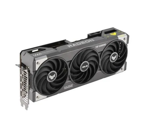 ASUS TUF Gaming Radeon RX 9070 XT 16GB GDDR6 OC Edition