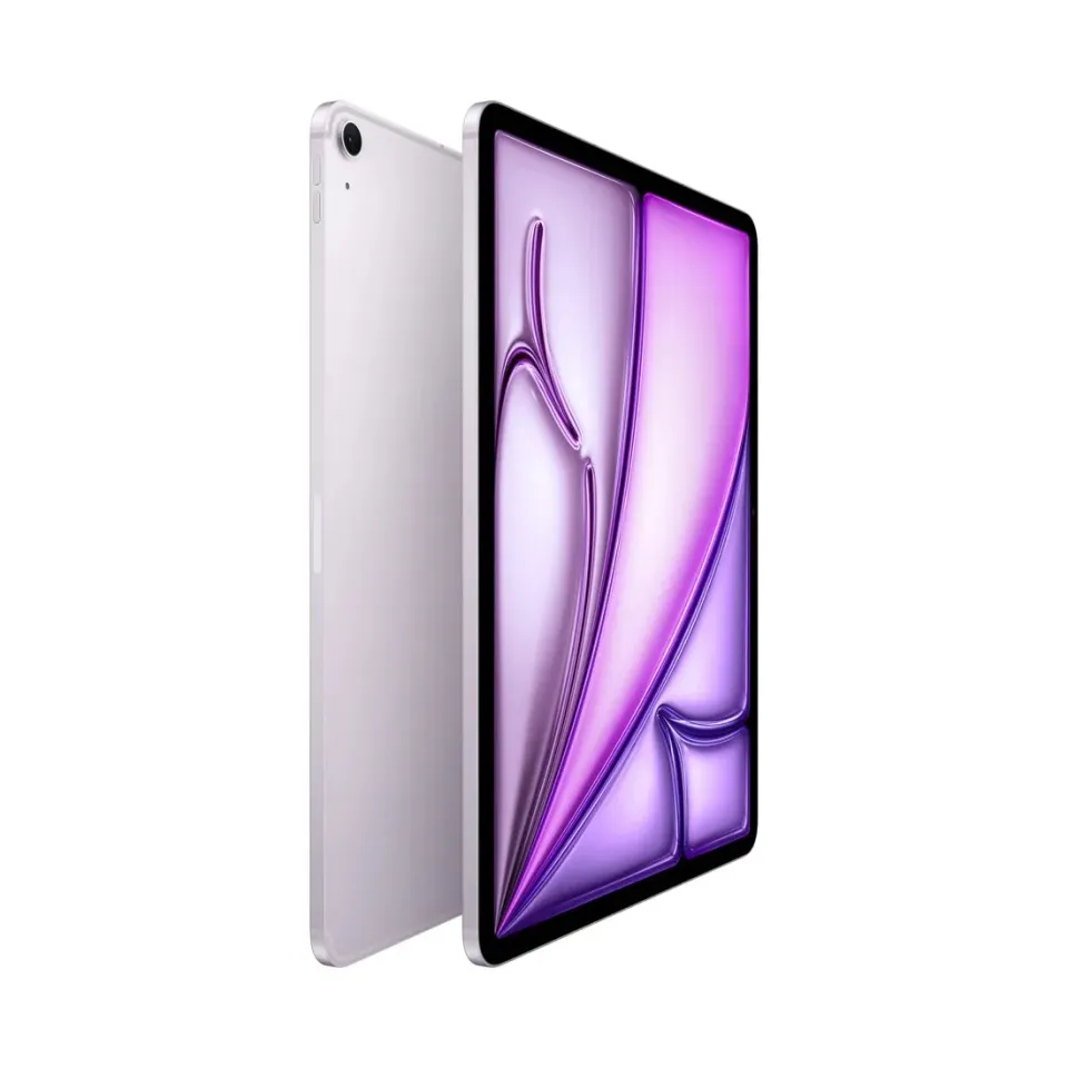 Apple iPad Air (2026) 13´´ 256GB wi-fi + 5G fialový