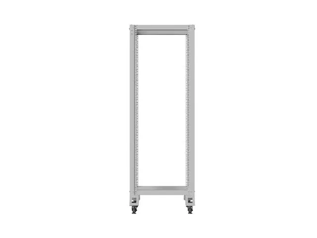 LANBERG OTEVŘENÝ RACK 19" 32U 600X800 ŠEDÝ