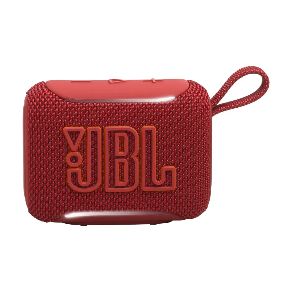 JBL GO5 SPEAKER RED