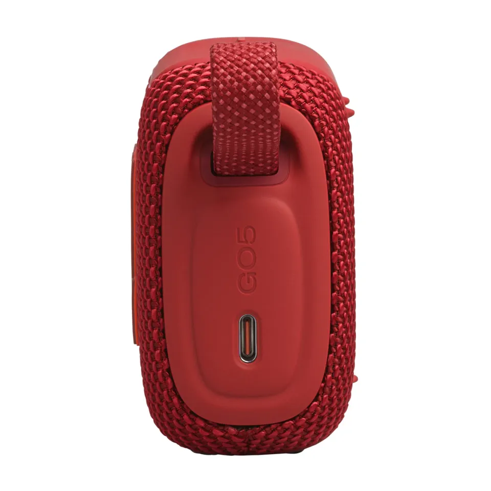 JBL GO5 SPEAKER RED