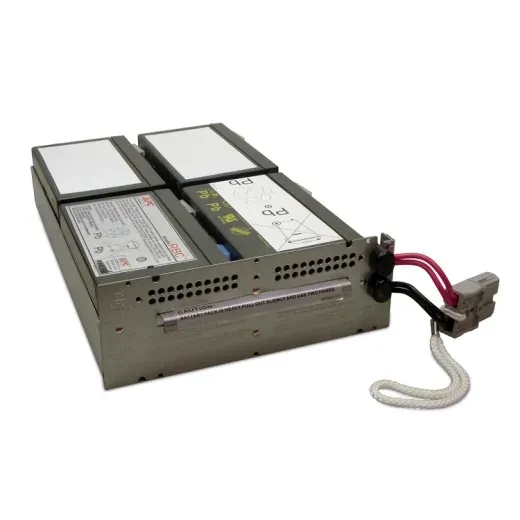 APC Replacement Battery RBC132, náhradní baterie pro UPS, pro SMT1000RM, SMC1500I-2U, ...