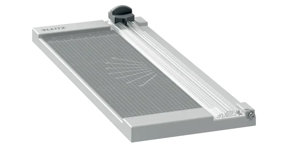 LEITZ Řezačka Precision Home A4