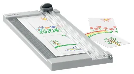 LEITZ Řezačka Precision Home A4