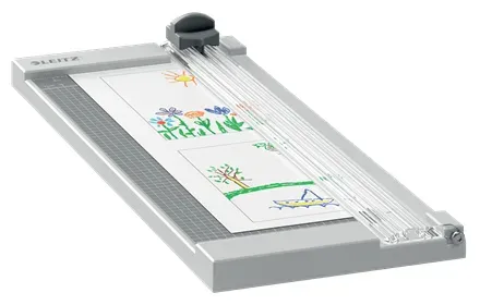 LEITZ Řezačka Precision Home A4