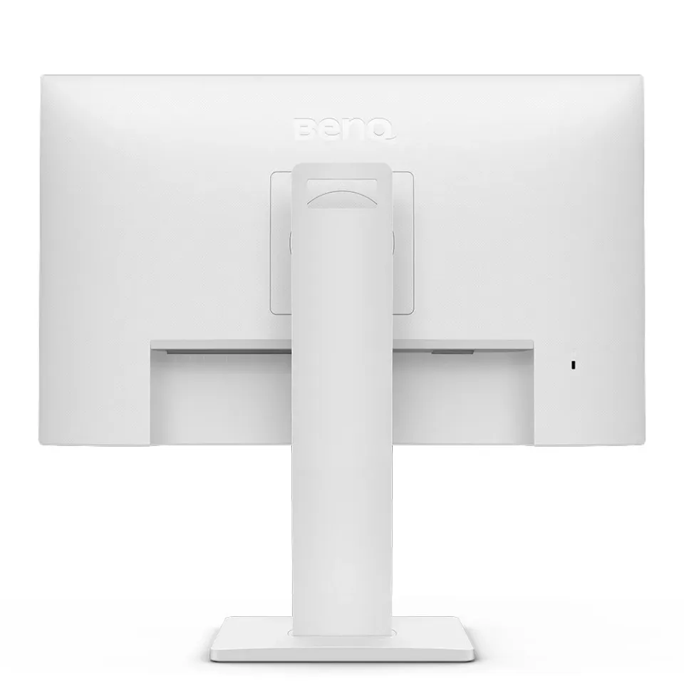 BenQ GW2486TC monitor 23,8in bílý, IPS 100Hz, 1920 x 1080, 250cd/m2, 5ms, 2x HDMI, DPort VESA) 24in