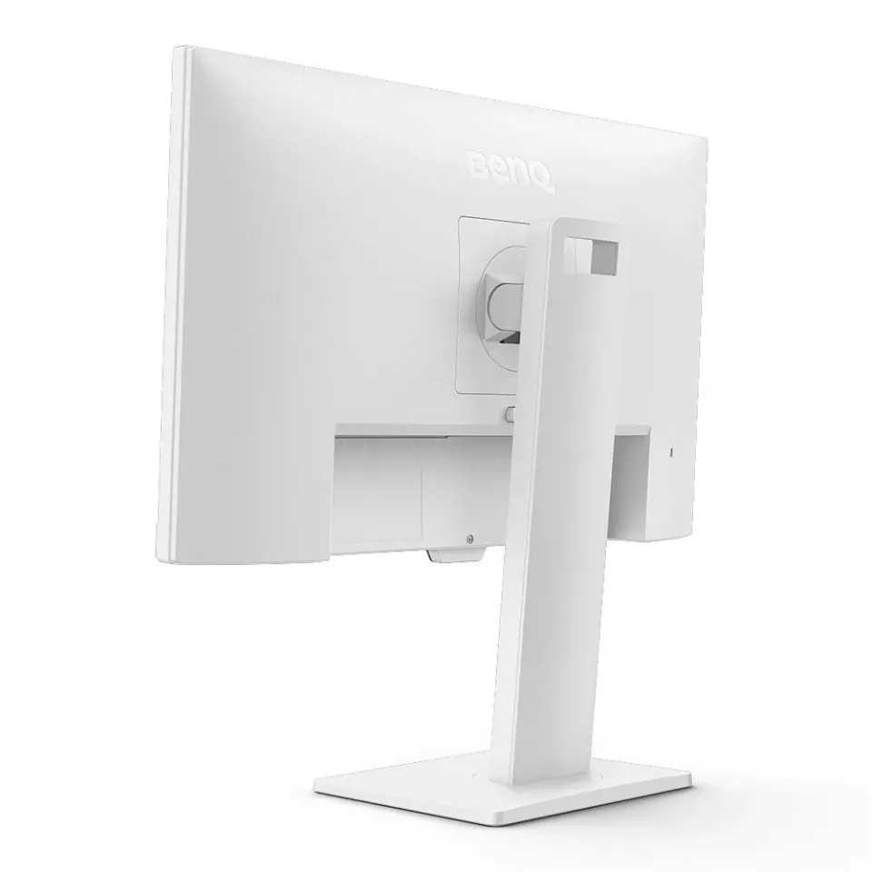 BenQ GW2486TC monitor 23,8in bílý, IPS 100Hz, 1920 x 1080, 250cd/m2, 5ms, 2x HDMI, DPort VESA) 24in