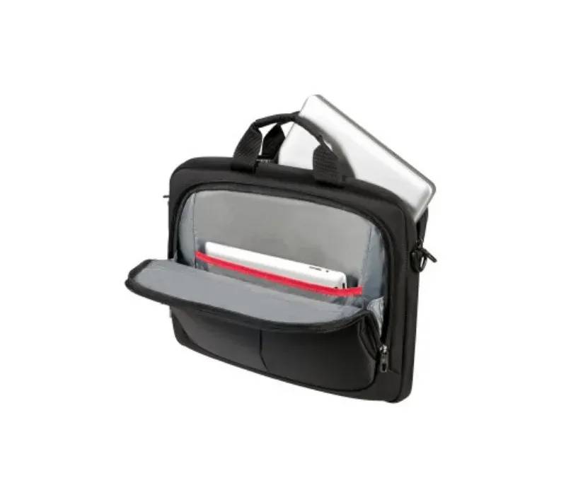 Samsonite GUARDIT 3.0 Slim Briefcase 15.6" Black