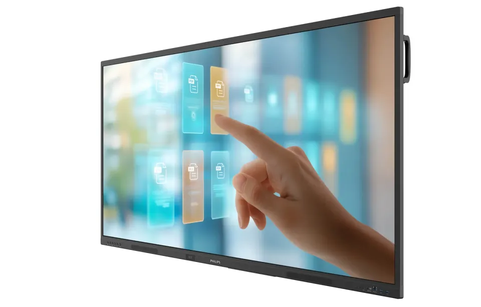 75" E-LED Philips 75BDL4252E