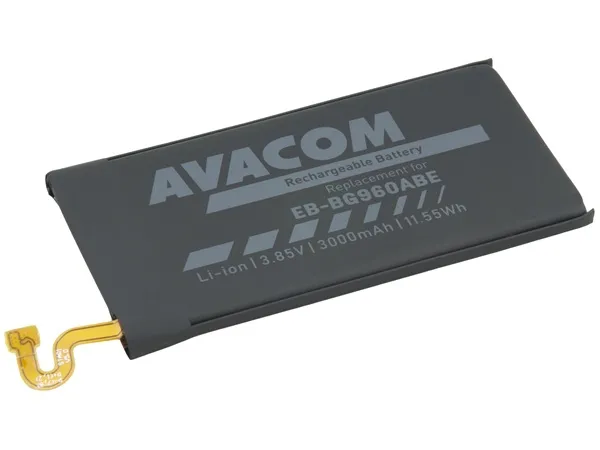 AVACOM Náhradní baterie do mobilu Samsung Galaxy S9, Li-Ion 3,85V 3000mAh (náhra