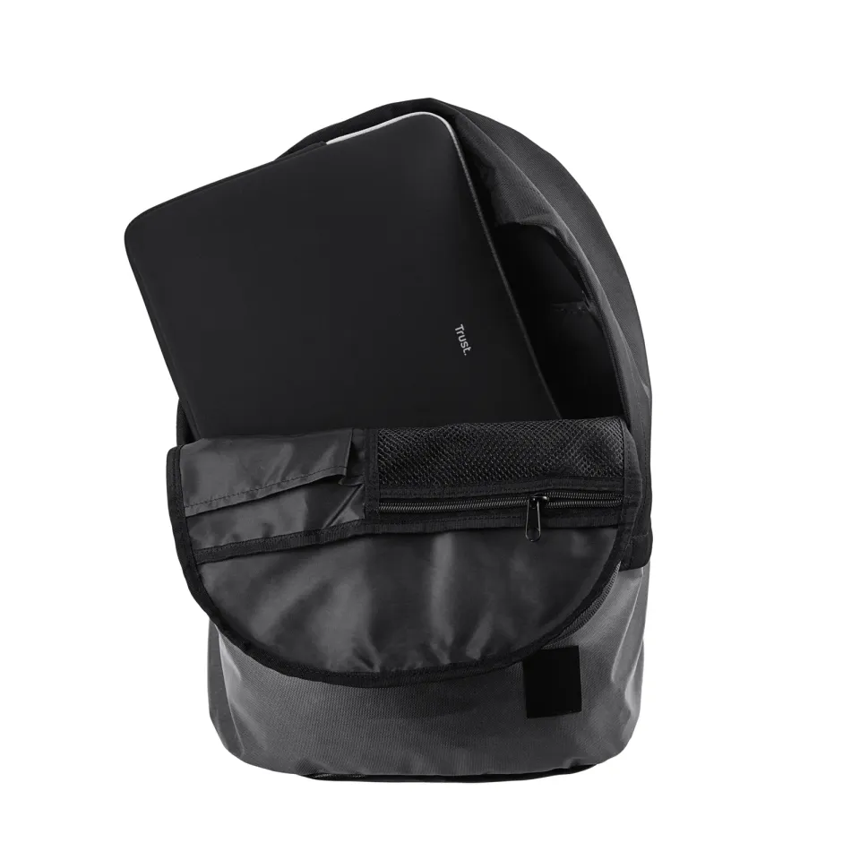 TRUST Pouzdro na notebook 11.6" Primo Soft Sleeve for laptops - black