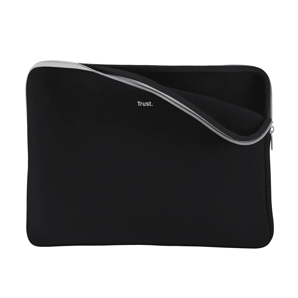 TRUST Pouzdro na notebook 11.6" Primo Soft Sleeve for laptops - black