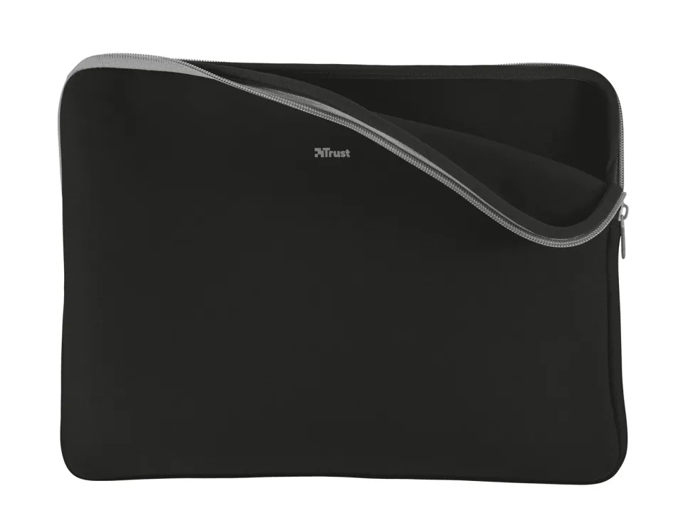 TRUST Pouzdro na notebook 11.6" Primo Soft Sleeve for laptops - black