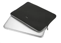 TRUST Pouzdro na notebook 11.6" Primo Soft Sleeve for laptops - black