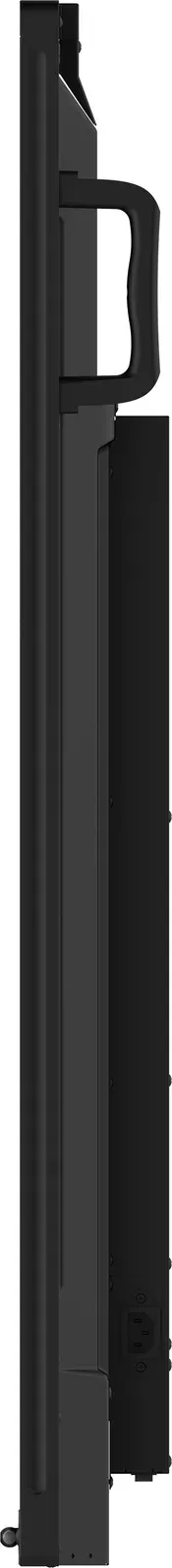 65" iiyama TE6515A-B2AG:VA,4K,EDLA,NFC