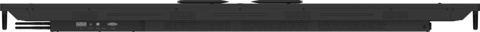 65" iiyama TE6515A-B2AG:VA,4K,EDLA,NFC