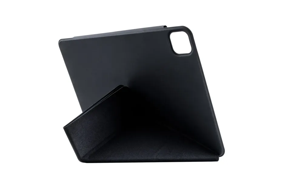 ER POWER kryt Flip Folio pro Apple iPad Pro 11 (2024) černý