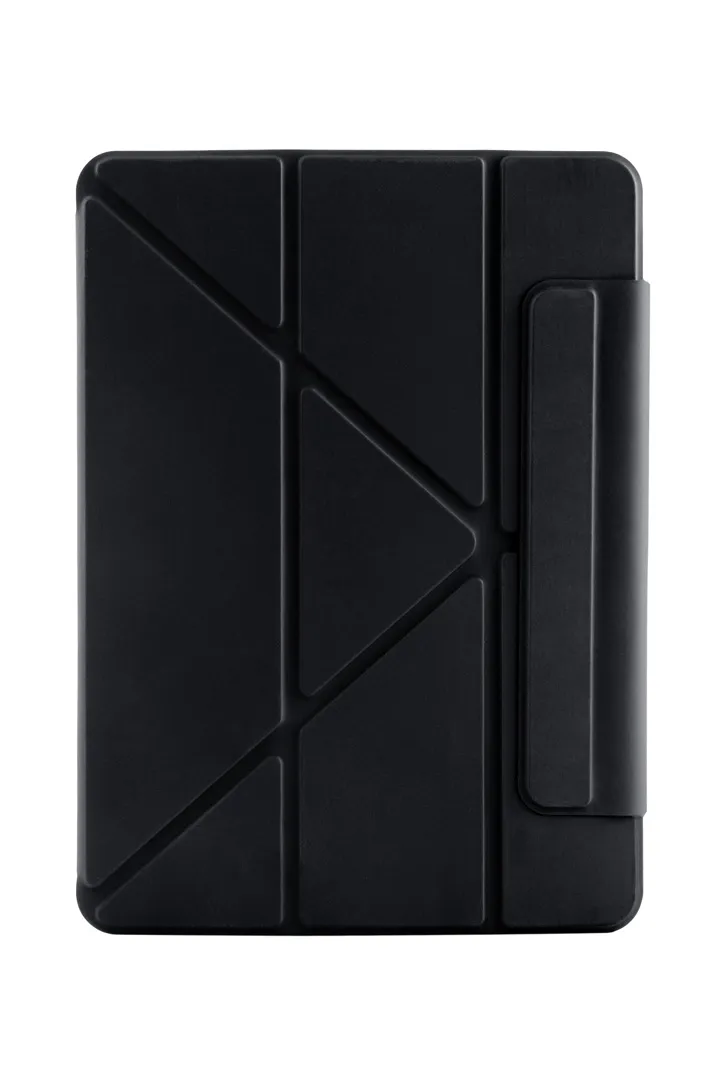 ER POWER kryt Flip Folio pro Apple iPad Pro 11 (2024) černý