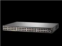 Aruba 2930F 48G PoE+ 4SFP+ Swch JL256A