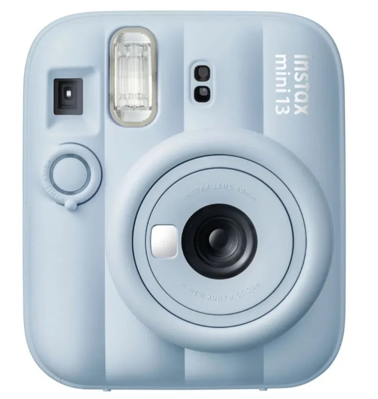 Fujifilm INSTAX MINI 13 - Blue