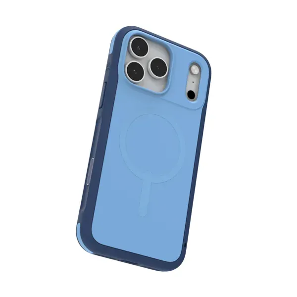 ZAGG Ochranný kryt Sedona Snap Apple 17 Pro Max Royal Ember