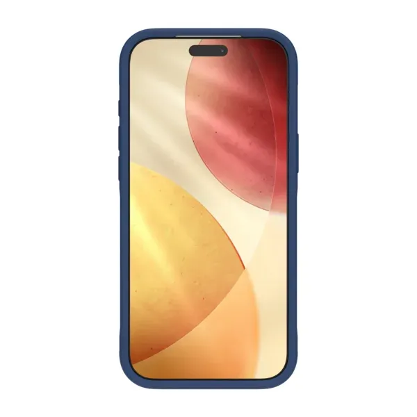 ZAGG Ochranný kryt Sedona Snap Apple 17 Pro Max Royal Ember