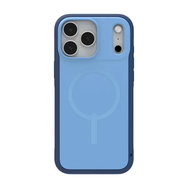 ZAGG Ochranný kryt Sedona Snap Apple 17 Pro Max Royal Ember