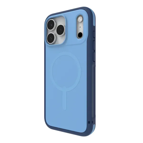 ZAGG Ochranný kryt Sedona Snap Apple 17 Pro Max Royal Ember