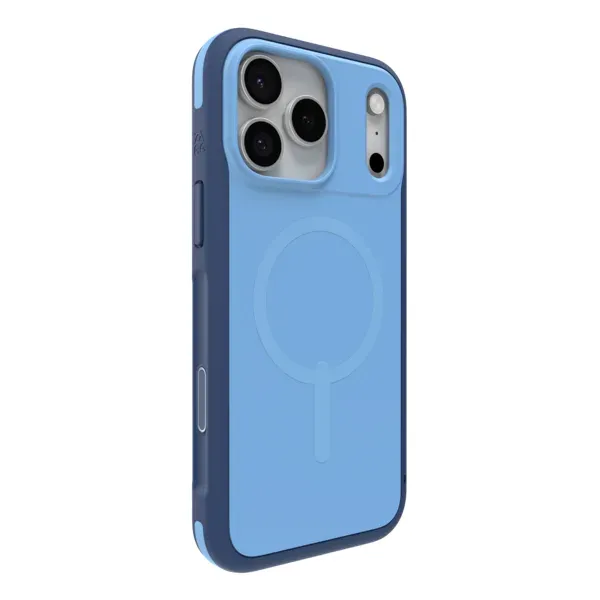 ZAGG Ochranný kryt Sedona Snap Apple 17 Pro Max Royal Ember