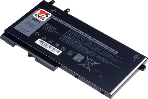 T6 POWER Baterie NBDE0230 NTB Dell