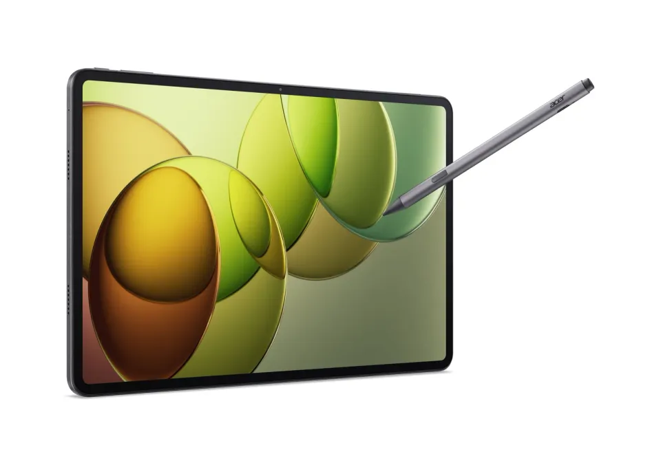 ACER Tablet Iconia X12 (X12-21M-869N),Helio G99 MT8781,12.6"WQXGA,8GB,256GB UFS,Android 15,Matte Black