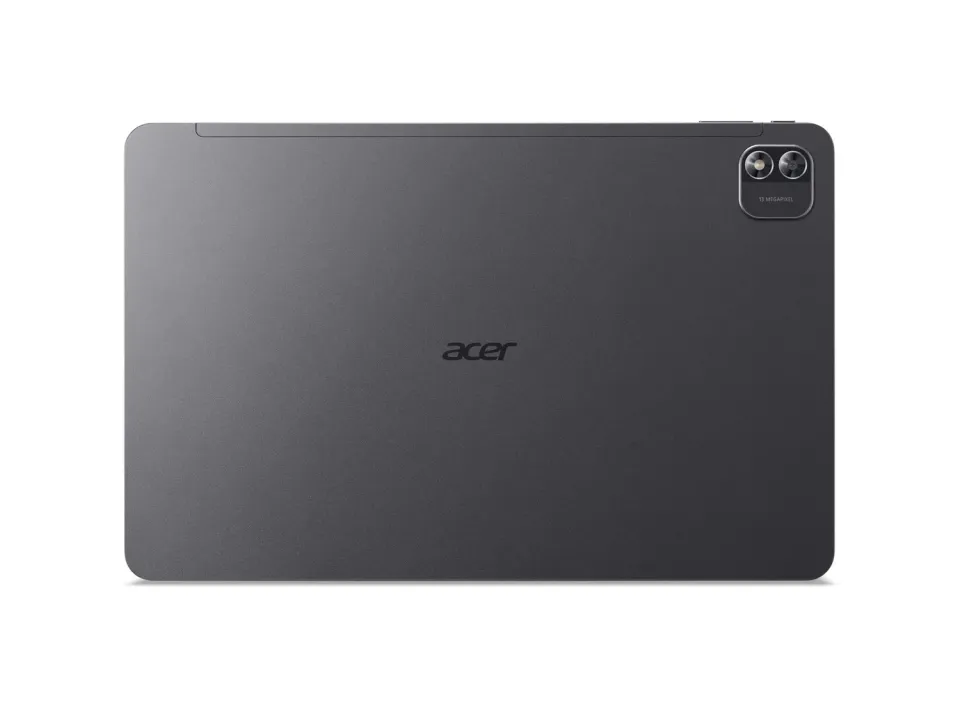 ACER Tablet Iconia X12 (X12-21M-869N),Helio G99 MT8781,12.6"WQXGA,8GB,256GB UFS,Android 15,Matte Black