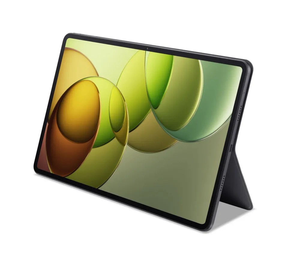 ACER Tablet Iconia X12 (X12-21M-869N),Helio G99 MT8781,12.6"WQXGA,8GB,256GB UFS,Android 15,Matte Black