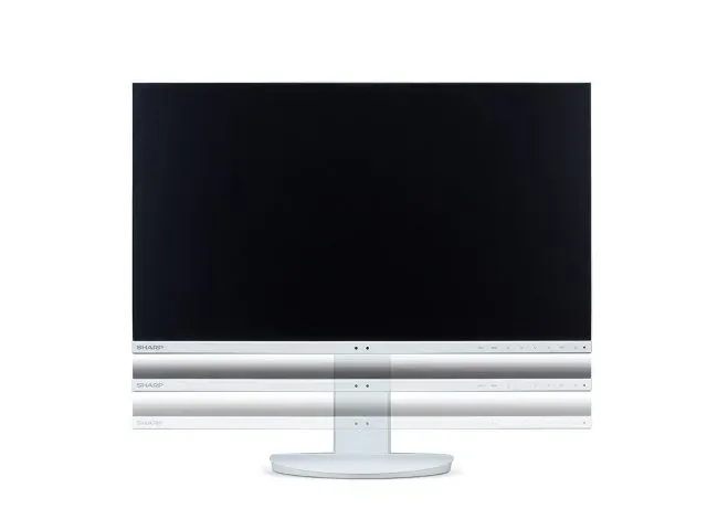 NEC MultiSync/EA272Q/27"/IPS/QHD/75Hz/6ms/White/3R