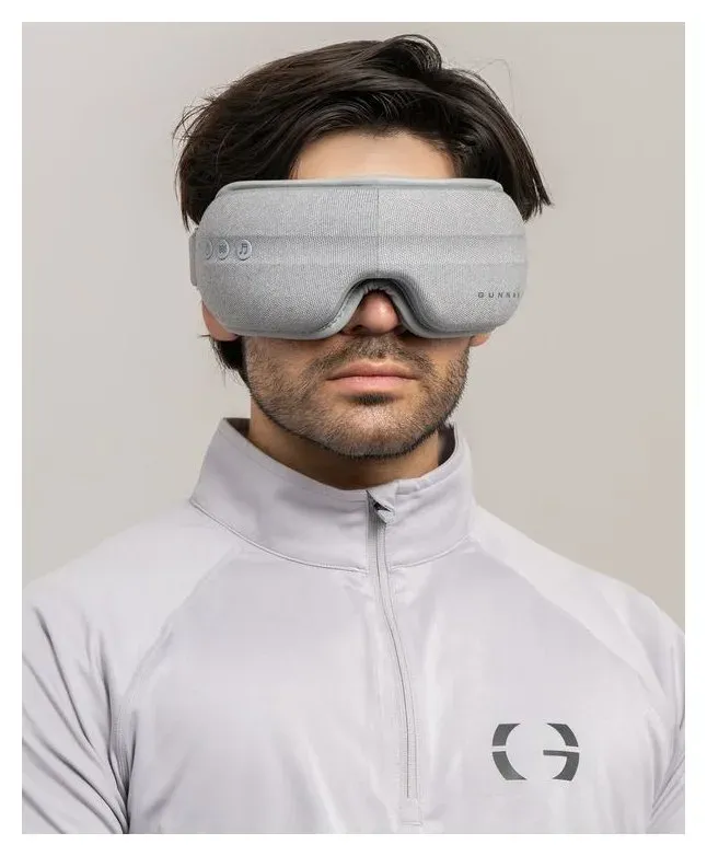 GUNNAR Ojai - Vision Recovery System - pro rehabilitaci zraku