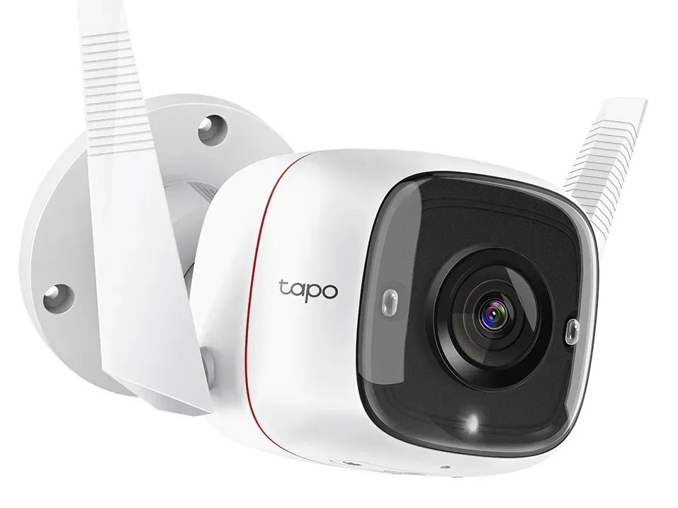 TP-LINK Tapo C310 Venkovní bezpečnostní kamera