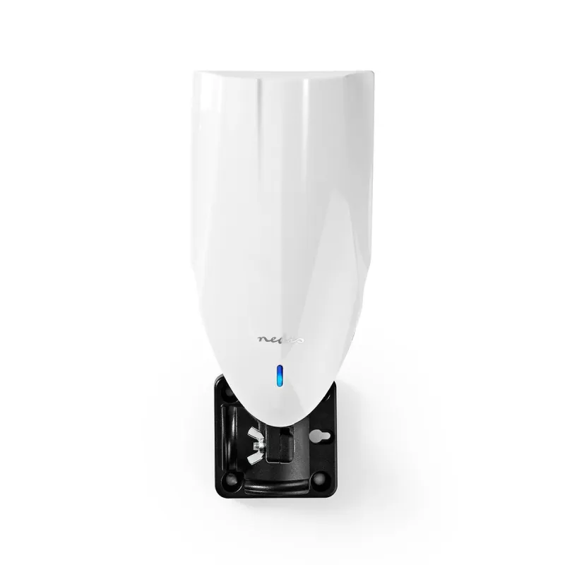 Nedis ANOR5002BK700 - Venkovní HDTV Anténa | 0–50 km | Zesílení 40 dB | FM/VHF/U