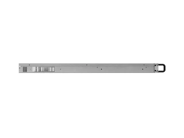 LANBERG SERVEROVÉ ŠASI PRO MONTÁŽ DO RACKU E-ATX 650/12 19"/1U