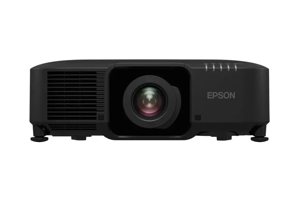 EPSON EB-PQ2008B/3LCD/8000lm/4K UHD/HDMI/LAN