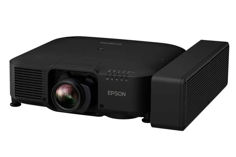 EPSON EB-PQ2008B/3LCD/8000lm/4K UHD/HDMI/LAN