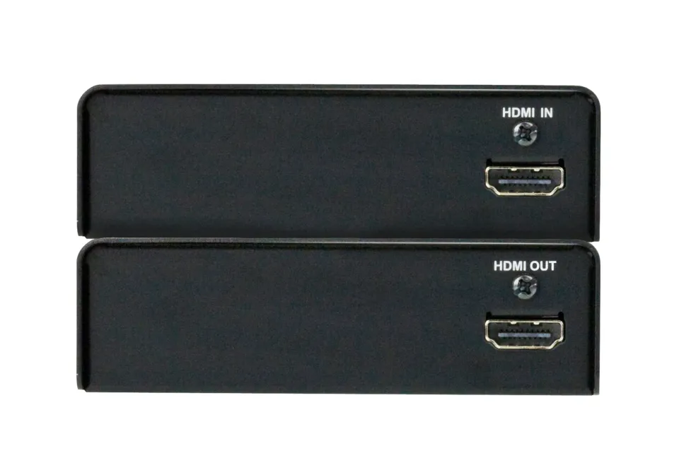 ATEN VE-812 HDBaseT HDMI over Single Cat 5 Extender 4K@100m