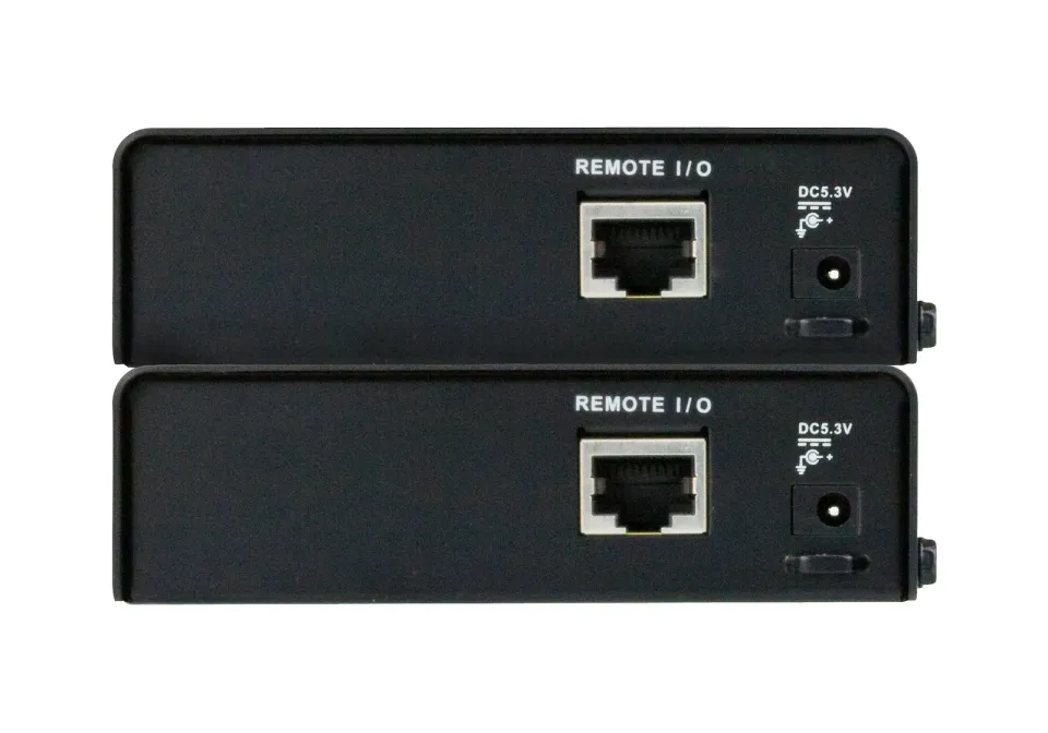 ATEN VE-812 HDBaseT HDMI over Single Cat 5 Extender 4K@100m