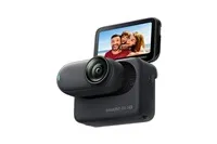 Insta360 GO 3S - 64GB miniaturní magnetická akční kamera, černá