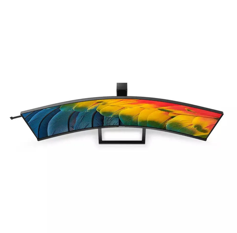 Philips LCD 45B1U6900C 44,5" zakřivený VA/5120x1440@75Hz/4ms/450cd/2xHDMI/DP/4xU