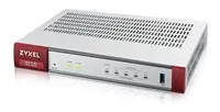 Zyxel USG FLEX 50 H, 5 Gigabit user-definable ports, 1*USB with 1 YR Gold Security Pack