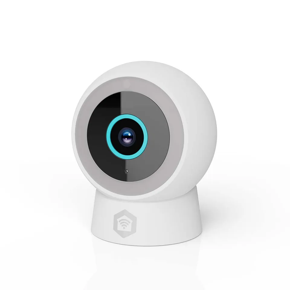 Nedis WIFICO14CWT - SmartLife Venkovní Kamera | Wi-Fi | 3MP Full HD 1296p | IP65